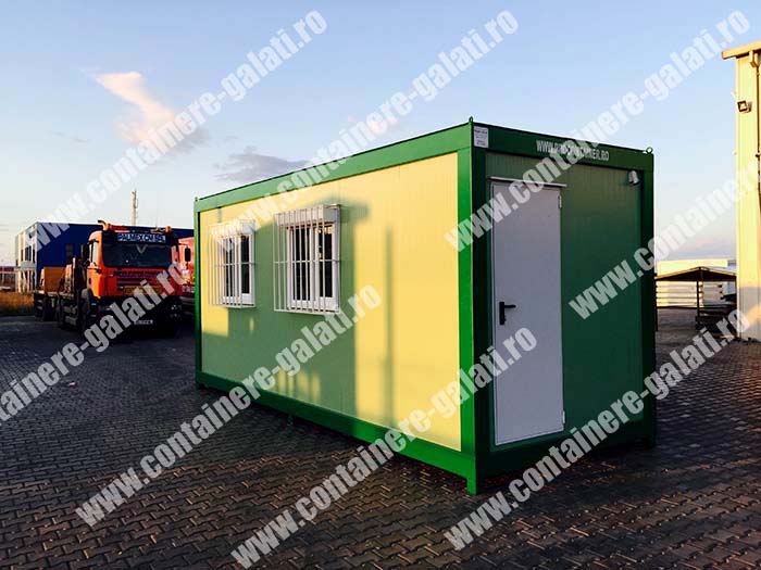 containere ieftine Teleorman