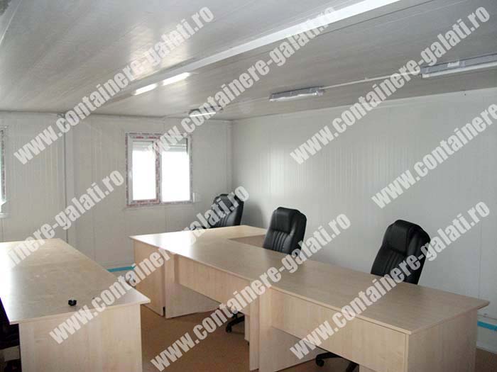 inchiriere container Teleorman