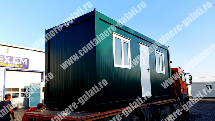 inchirieri containere Teleorman