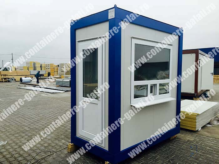 transcontainer de vanzare Teleorman