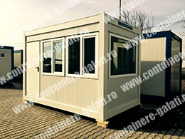 baraca metalica de vanzare Teleorman