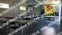 containere birou de vanzare Teleorman