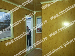 containere de locuit second hand Teleorman