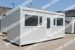 containere tip birou Teleorman